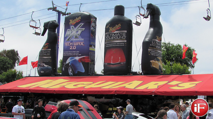inflatable_custom_product_replica